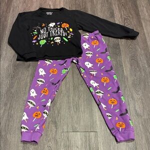 Wonder Co. (6) Kids Halloween Pjs
